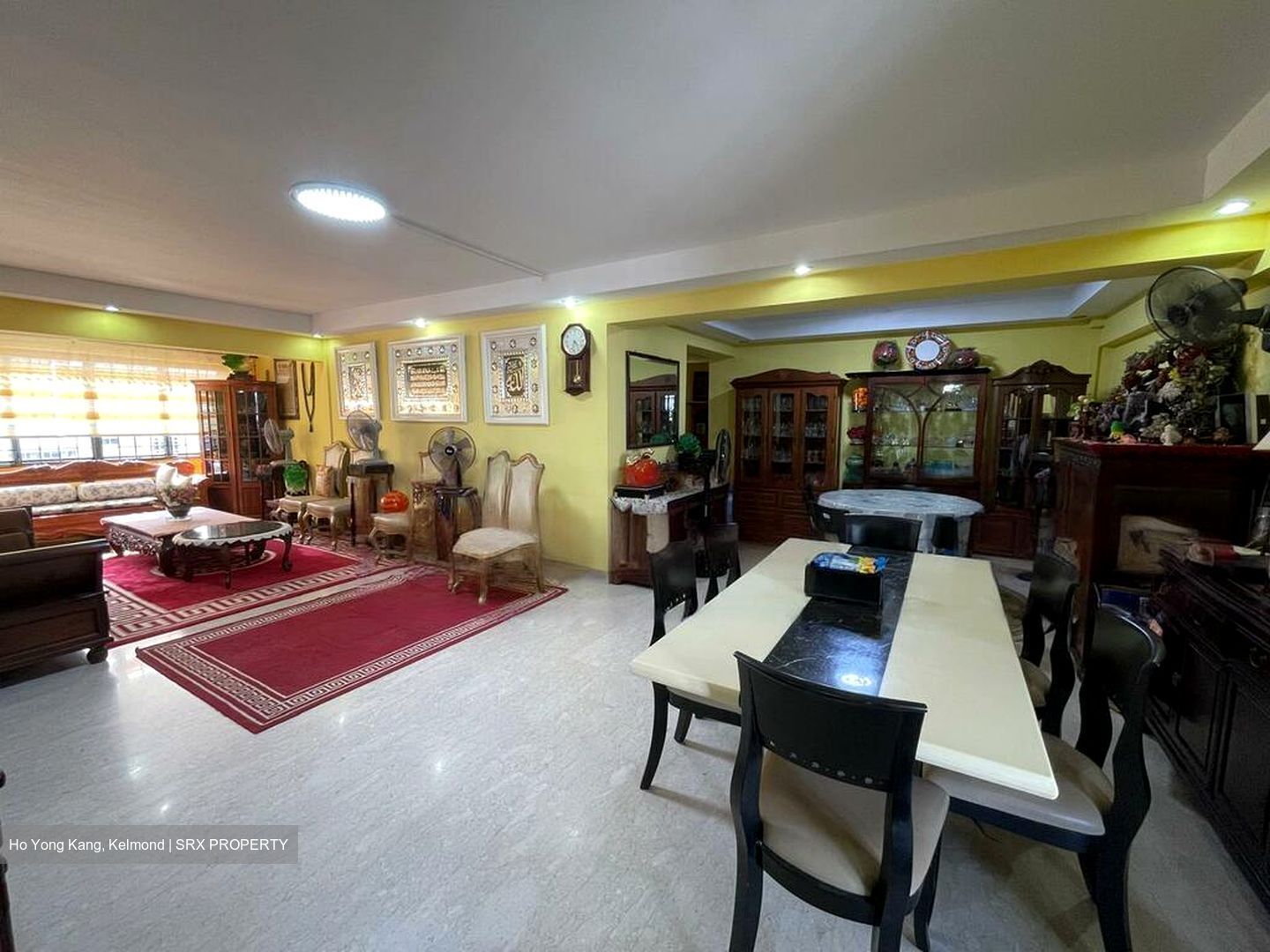 Blk 247 Pasir Ris Street 21 (Pasir Ris), HDB Executive #547116971